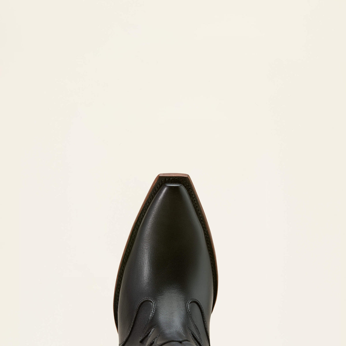 Ariat Trusted | Jade X Toe Western Boot
