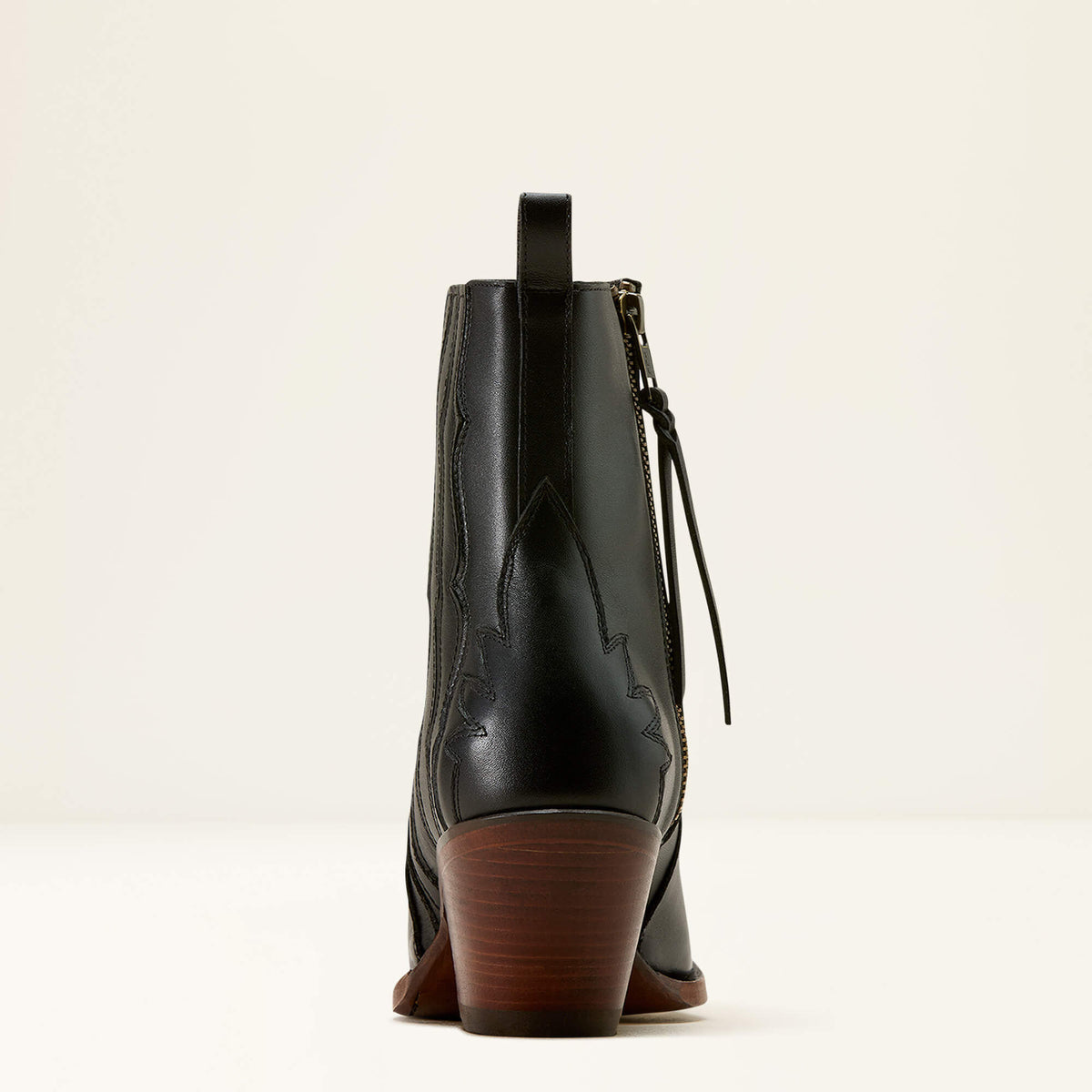 Ariat Trusted | Jade X Toe Western Boot