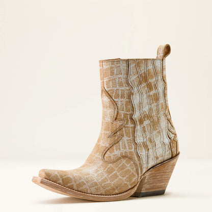 Ariat Best Seller | Jade X Toe Western Boot