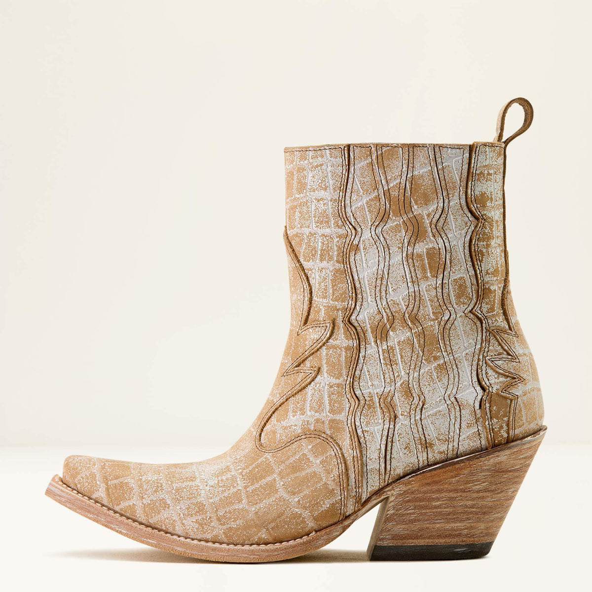 Ariat Best Seller | Jade X Toe Western Boot