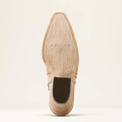 Ariat Best Seller | Jade X Toe Western Boot