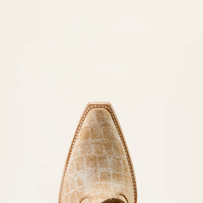 Ariat Best Seller | Jade X Toe Western Boot