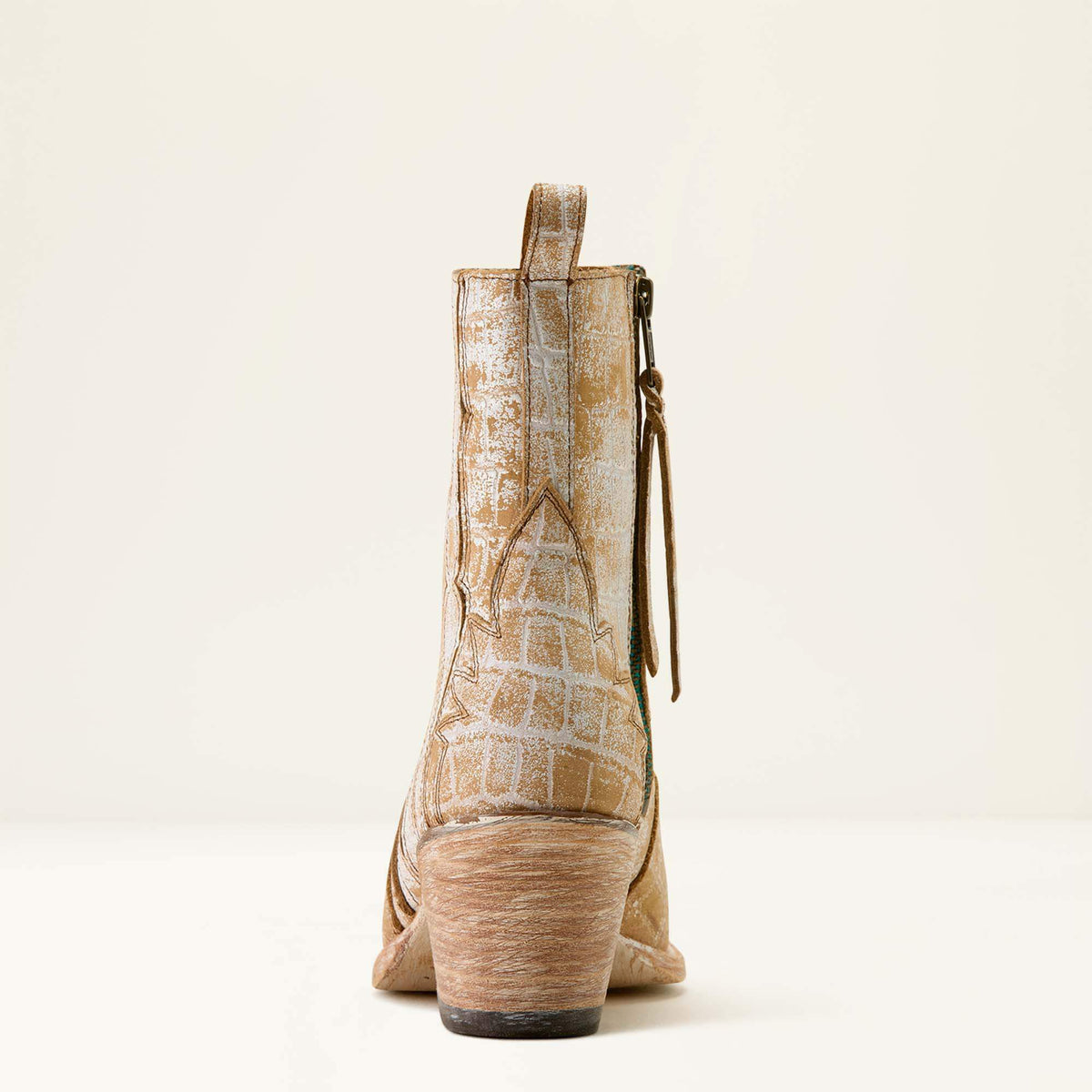 Ariat Best Seller | Jade X Toe Western Boot