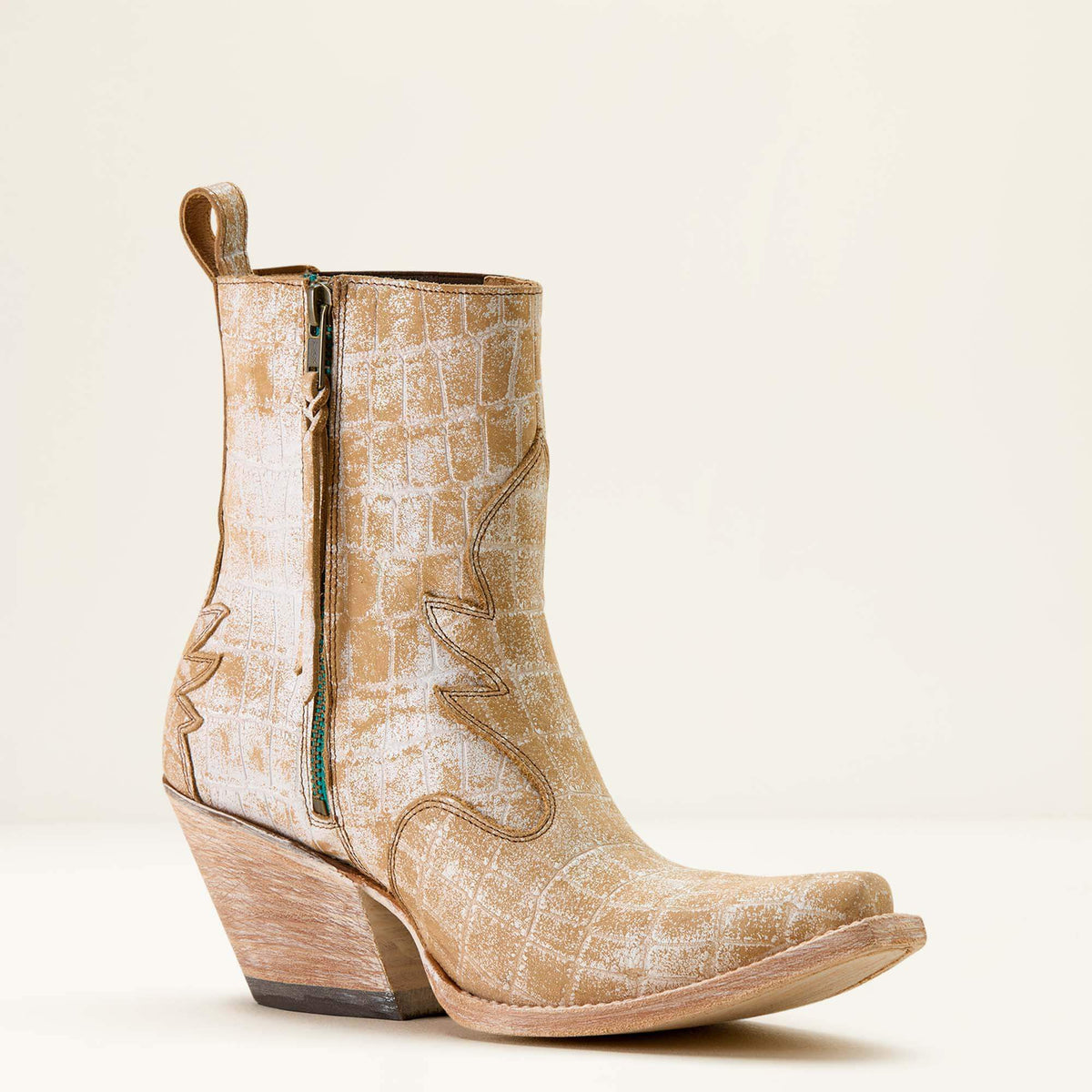 Ariat Best Seller | Jade X Toe Western Boot