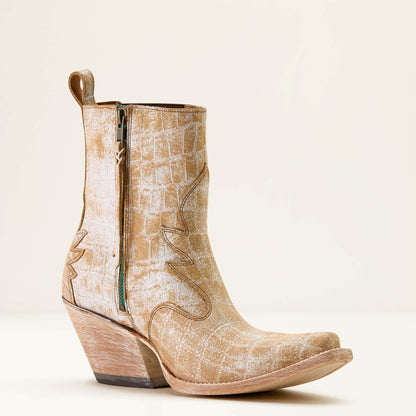 Ariat Best Seller | Jade X Toe Western Boot