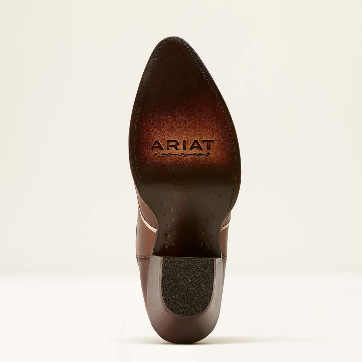 Ariat Value | Bandida Sendero J Toe Western Boot