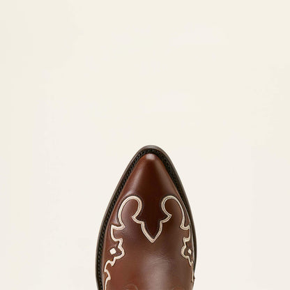 Ariat Value | Bandida Sendero J Toe Western Boot