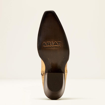 Ariat Sale | Casanova X Toe Western Boot