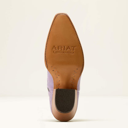 Ariat Recommended | Casanova X Toe Western Boot