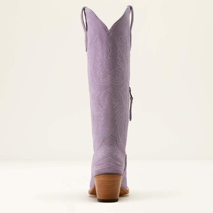 Ariat Recommended | Casanova X Toe Western Boot