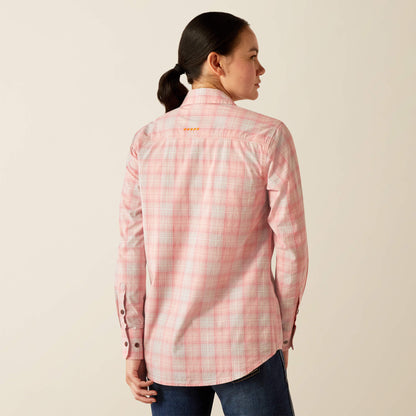 Ariat Best Price | Rebar Made Tough DuraStretch Work Shirt
