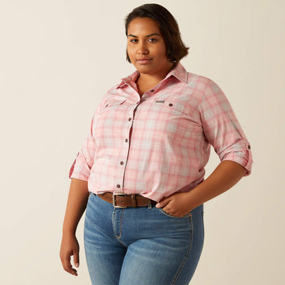 Ariat Best Price | Rebar Made Tough DuraStretch Work Shirt