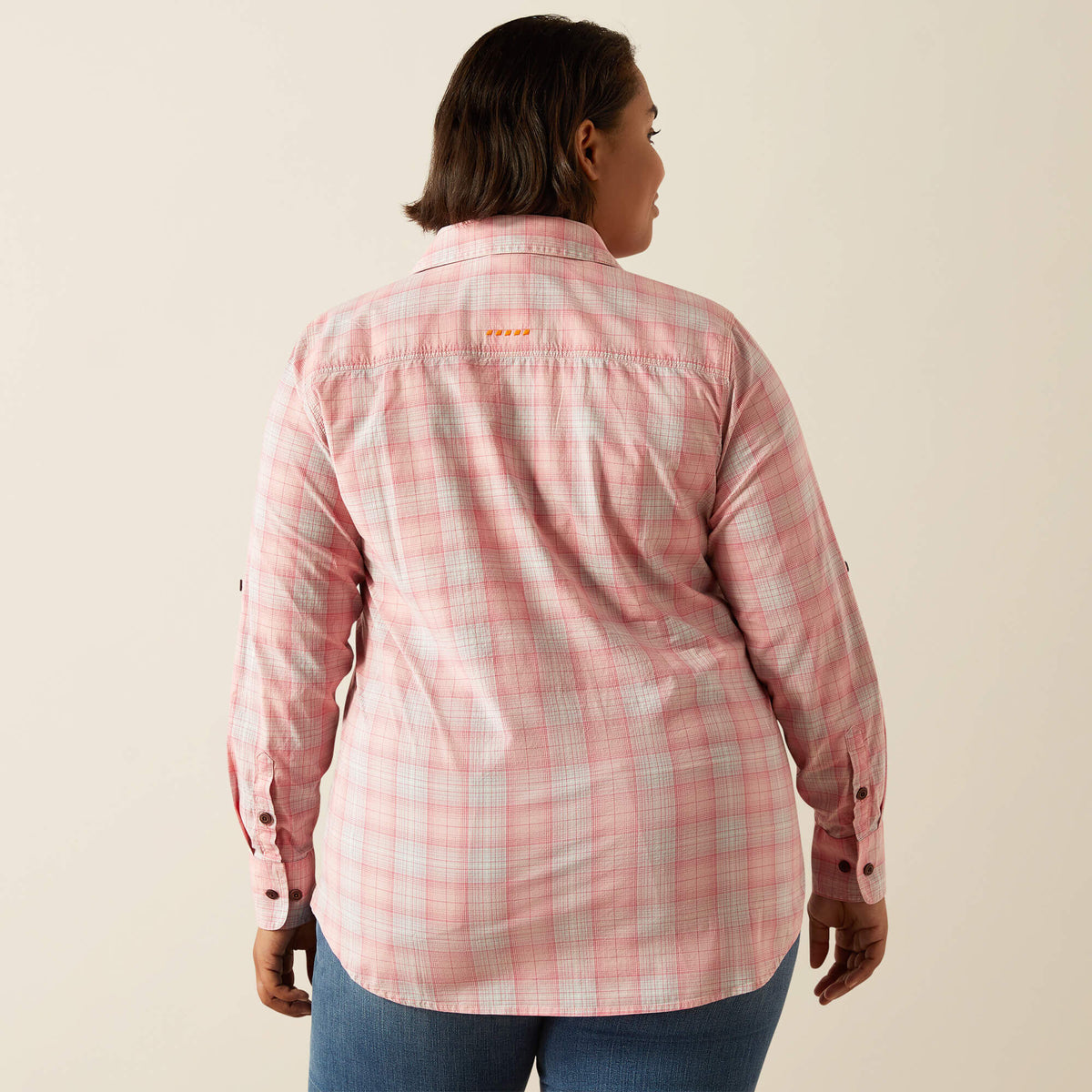 Ariat Best Price | Rebar Made Tough DuraStretch Work Shirt