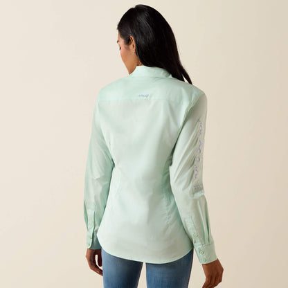 Ariat Classic | Team Kirby Shirt
