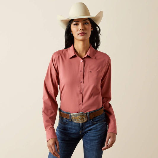 Ariat Customer Favorite | Kirby Pro Team Shirt