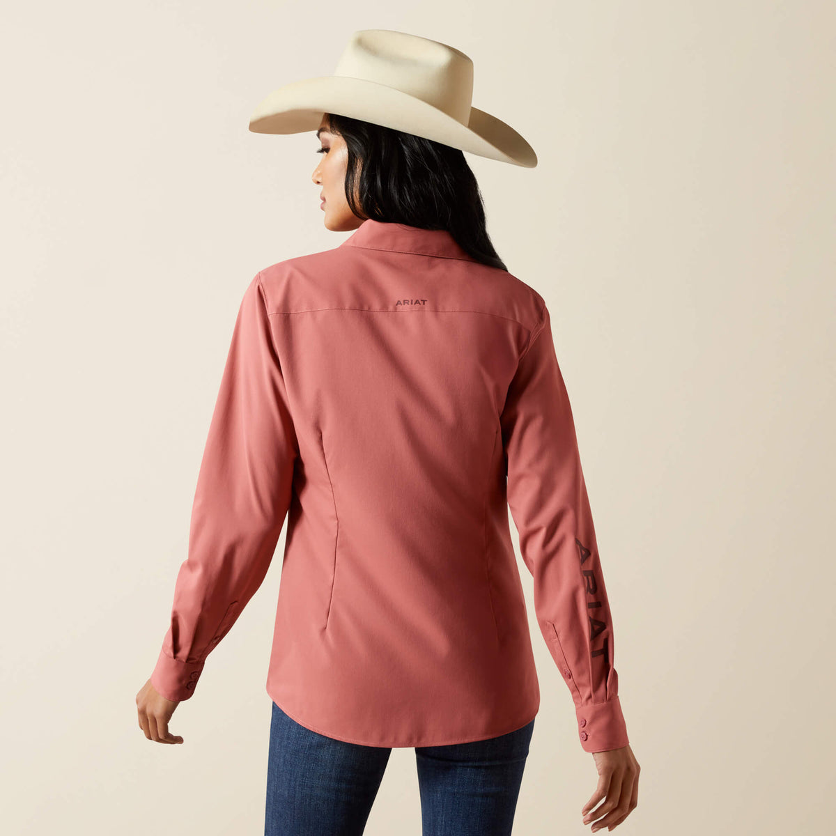 Ariat Customer Favorite | Kirby Pro Team Shirt
