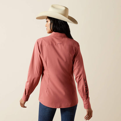 Ariat Customer Favorite | Kirby Pro Team Shirt
