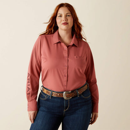 Ariat Customer Favorite | Kirby Pro Team Shirt