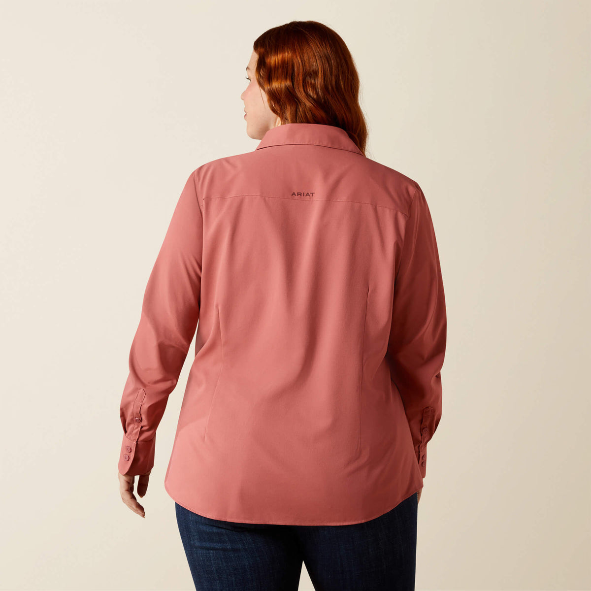 Ariat Customer Favorite | Kirby Pro Team Shirt