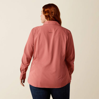 Ariat Customer Favorite | Kirby Pro Team Shirt