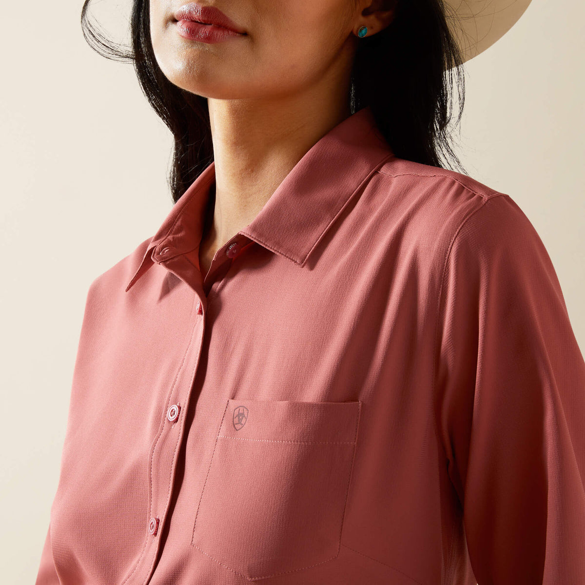 Ariat Customer Favorite | Kirby Pro Team Shirt