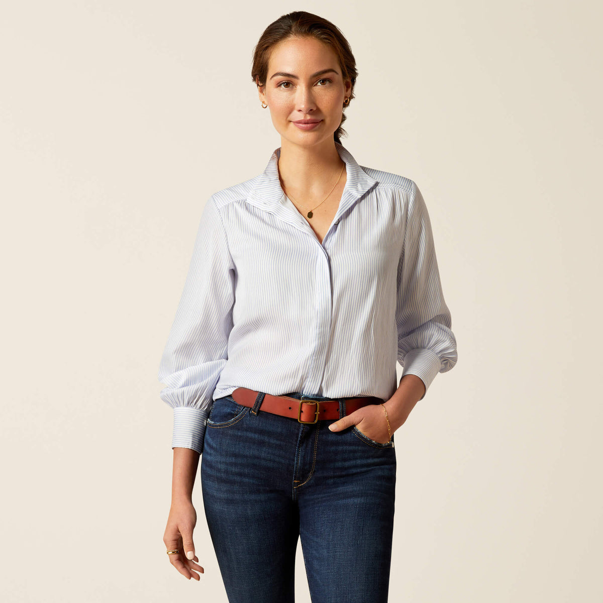 Ariat Special Offer | Charolais Blouse