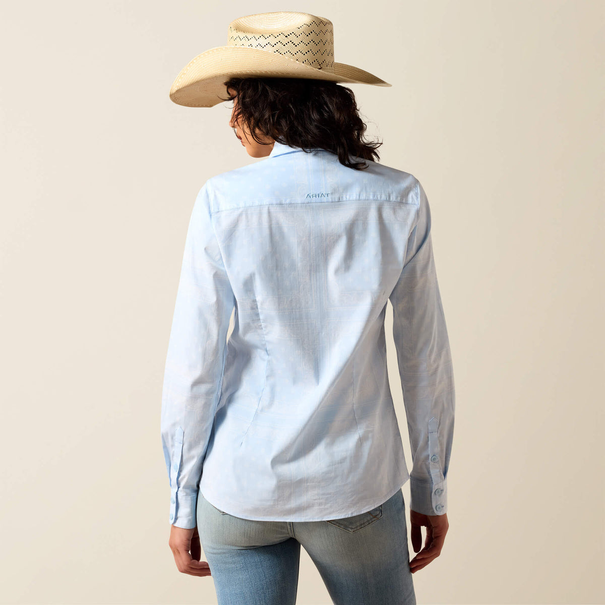 Ariat Featured | Kirby Stretch Shirt