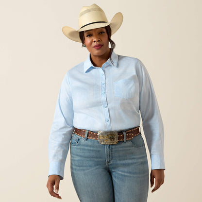 Ariat Featured | Kirby Stretch Shirt