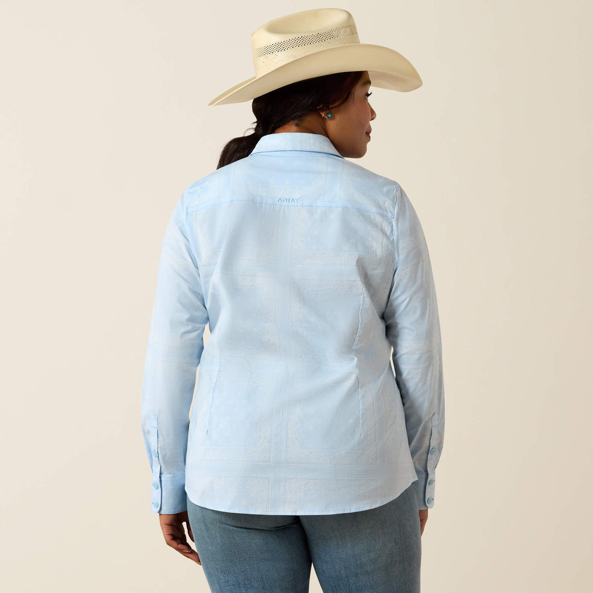 Ariat Featured | Kirby Stretch Shirt