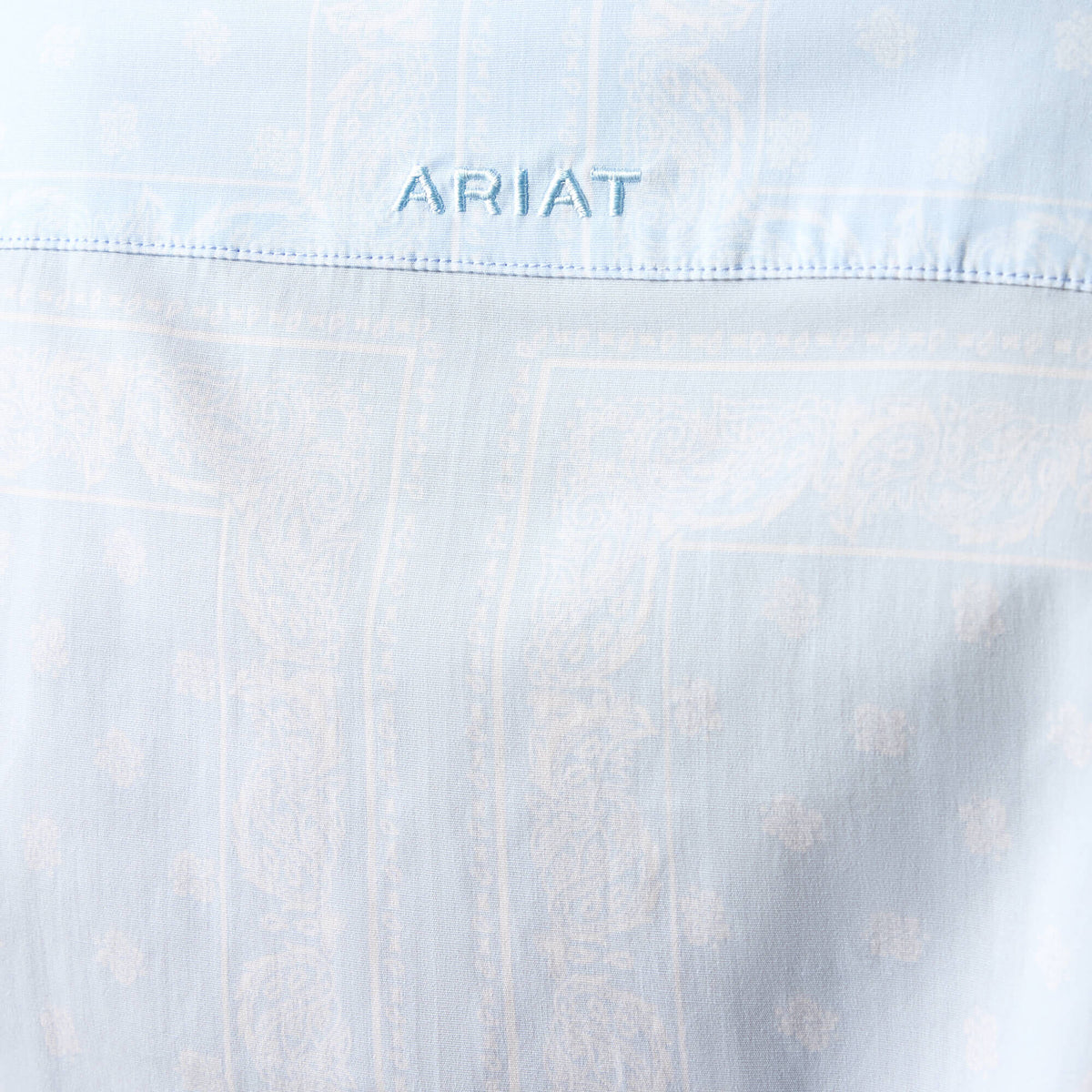 Ariat Featured | Kirby Stretch Shirt