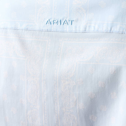 Ariat Featured | Kirby Stretch Shirt