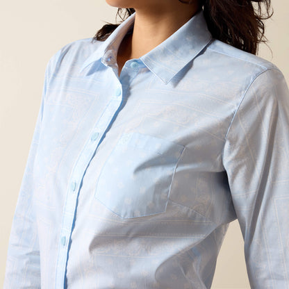 Ariat Featured | Kirby Stretch Shirt