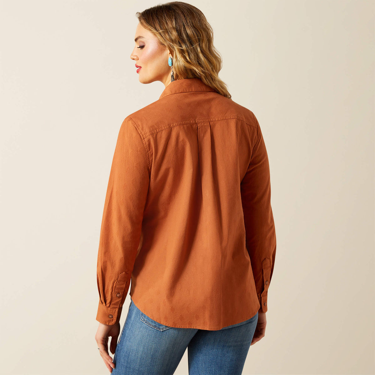 Ariat Everyday | Billie Jean Shirt