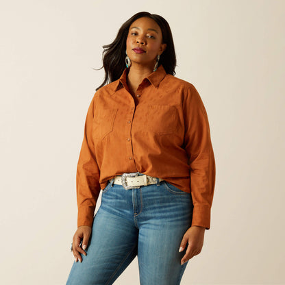 Ariat Everyday | Billie Jean Shirt
