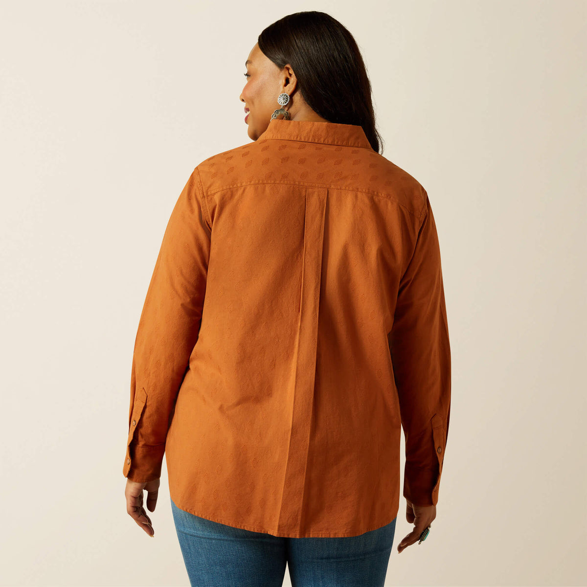Ariat Everyday | Billie Jean Shirt