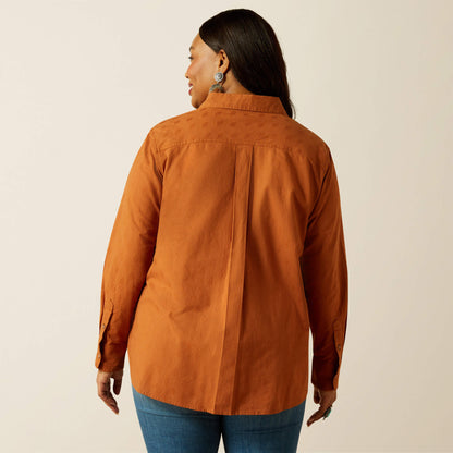 Ariat Everyday | Billie Jean Shirt