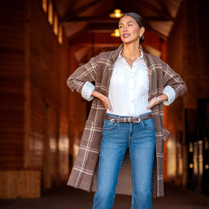 Ariat Best Seller | Timeless Western Shirt