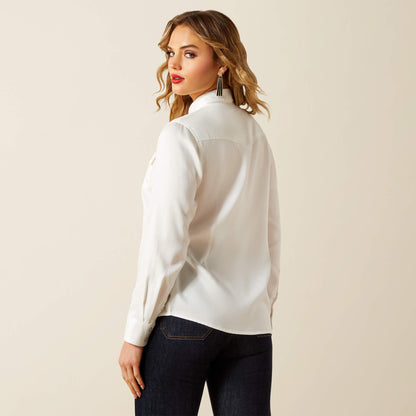 Ariat Best Seller | Timeless Western Shirt