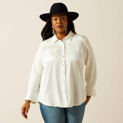 Ariat Best Seller | Timeless Western Shirt