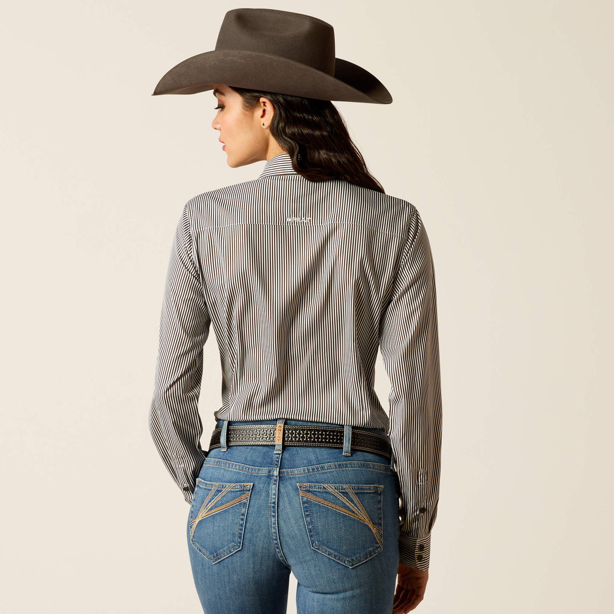 Ariat Signature | Kirby Pro Shirt