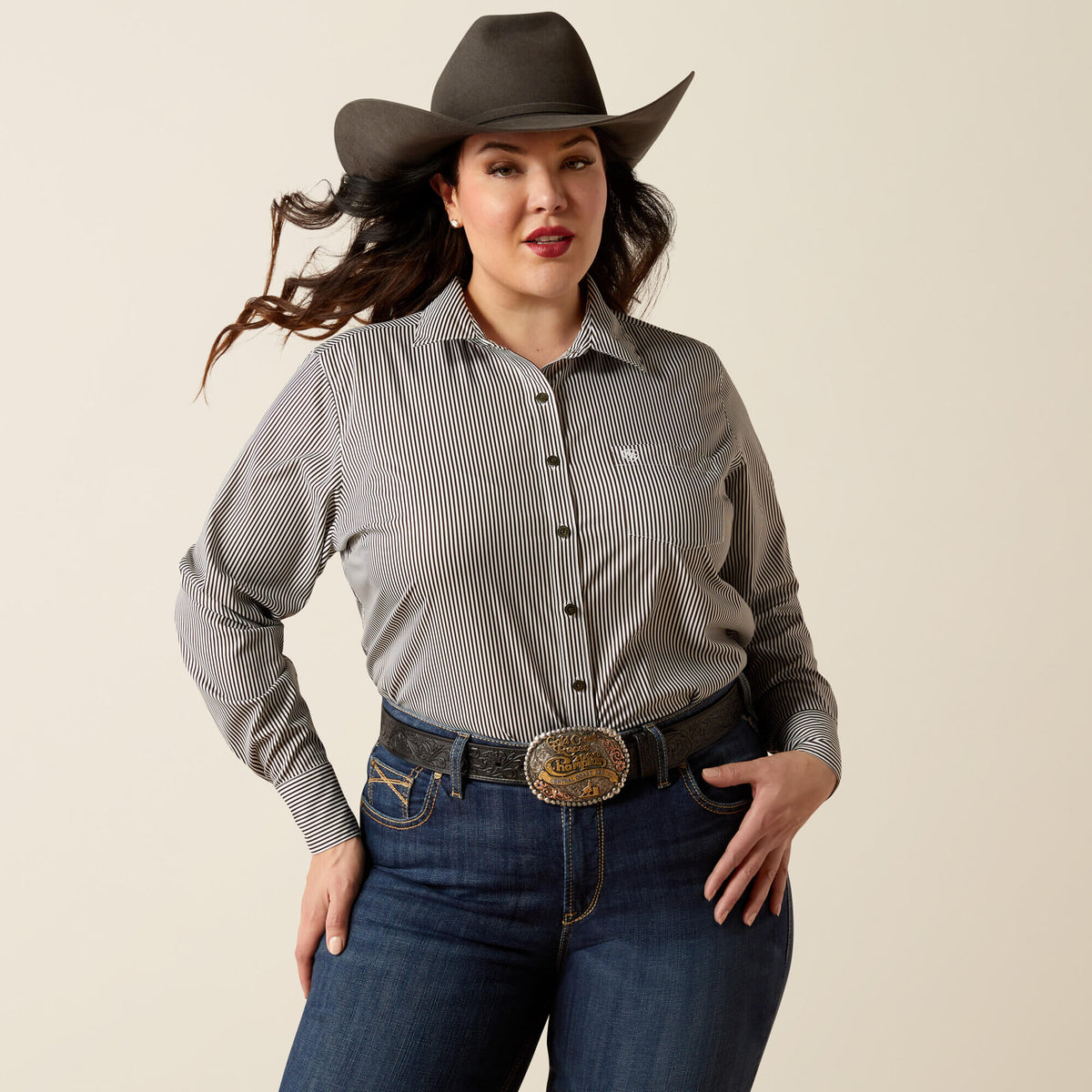 Ariat Signature | Kirby Pro Shirt