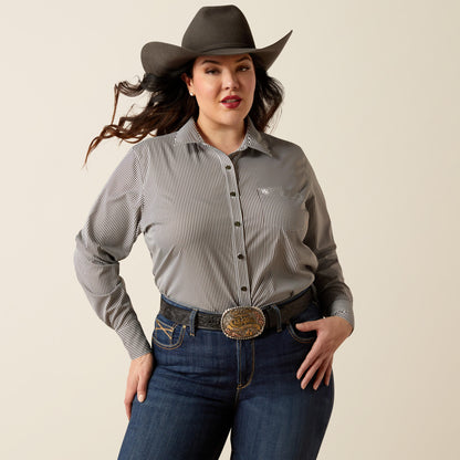 Ariat Signature | Kirby Pro Shirt