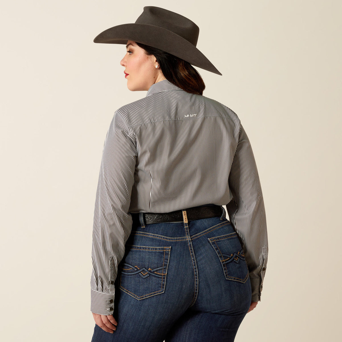 Ariat Signature | Kirby Pro Shirt
