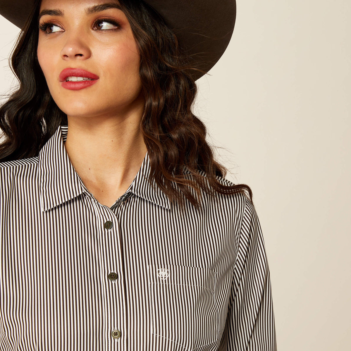 Ariat Signature | Kirby Pro Shirt