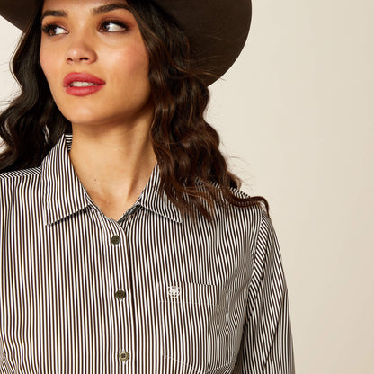 Ariat Signature | Kirby Pro Shirt