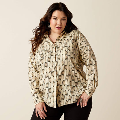 Ariat Value | Billie Jean Shirt