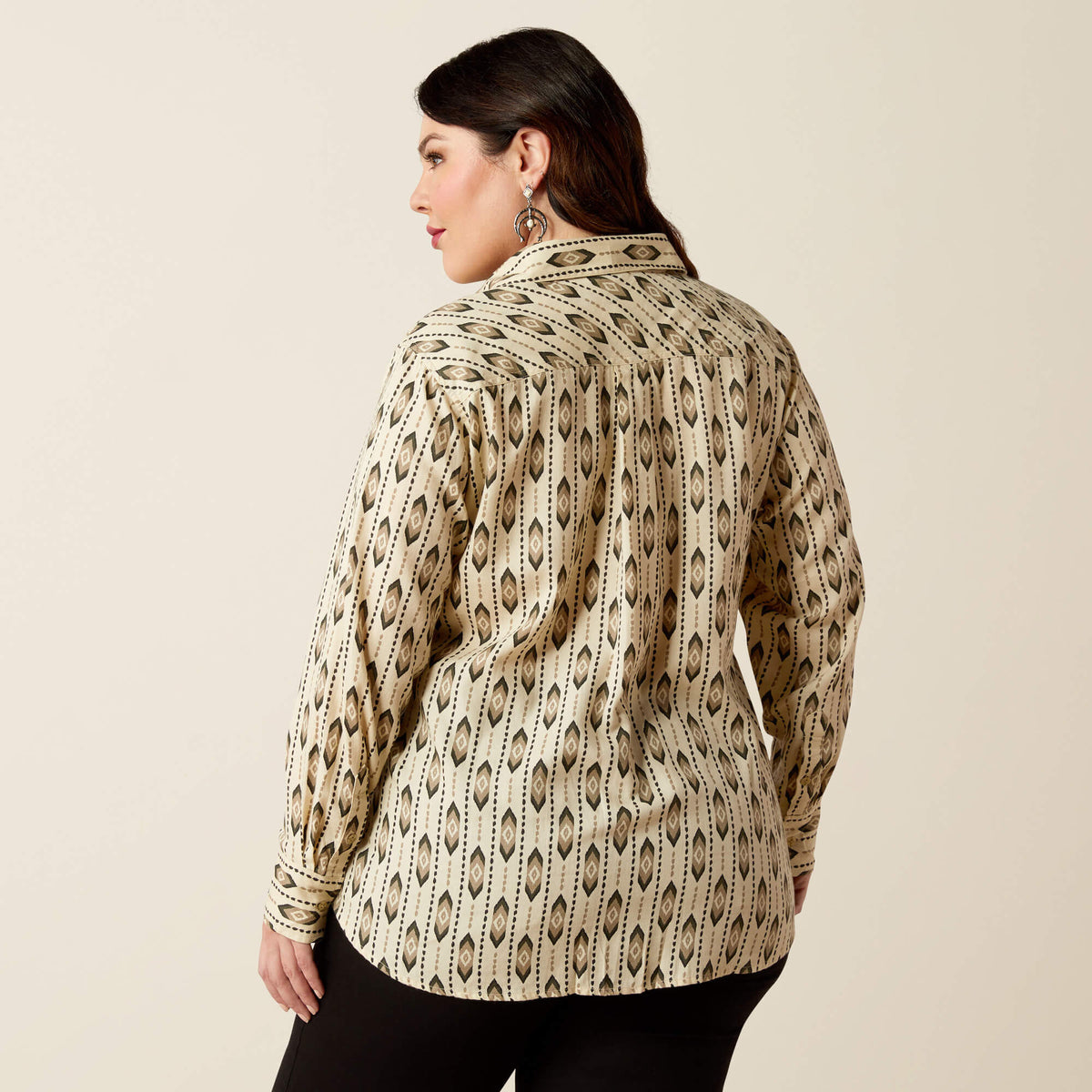 Ariat Value | Billie Jean Shirt