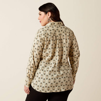 Ariat Value | Billie Jean Shirt