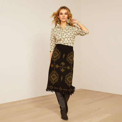 Ariat Value | Billie Jean Shirt