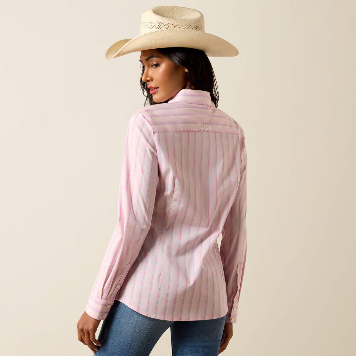 Ariat Classic | Team Kirby Shirt